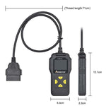 AERMOTOR V200PRO Car Troubleshooter Scheda di lettura scanner ispezione motore ELM327 Strumento di ispezione batteria
