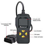 AERMOTOR V200PRO Car Troubleshooter Scheda di lettura scanner ispezione motore ELM327 Strumento di ispezione batteria