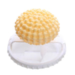 Sacchetto filtro per capelli, cattura pelucchi per lavatrice