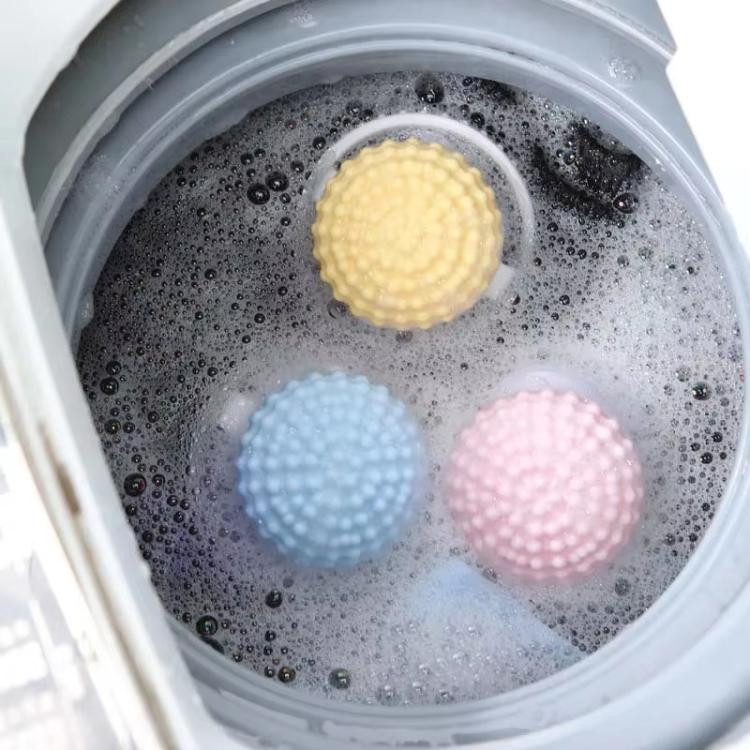 Sacchetto filtro per capelli, cattura pelucchi per lavatrice