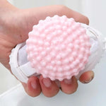 Sacchetto filtro per capelli, cattura pelucchi per lavatrice