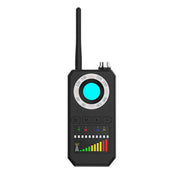 Rilevatore anti-monitoraggio e anti-intercettazione AK700 Scanner di segnali wireless GPS ad alta sensibilità