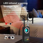 Rilevatore segnali wireless GPS anti-monitoraggio AK700