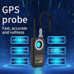 Rilevatore segnali wireless GPS anti-monitoraggio AK700