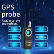 Rilevatore anti-monitoraggio e anti-intercettazione AK700 Scanner di segnali wireless GPS ad alta sensibilità