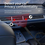 Rilevatore segnali wireless GPS anti-monitoraggio AK700