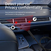 Rilevatore anti-monitoraggio e anti-intercettazione AK700 Scanner di segnali wireless GPS ad alta sensibilità