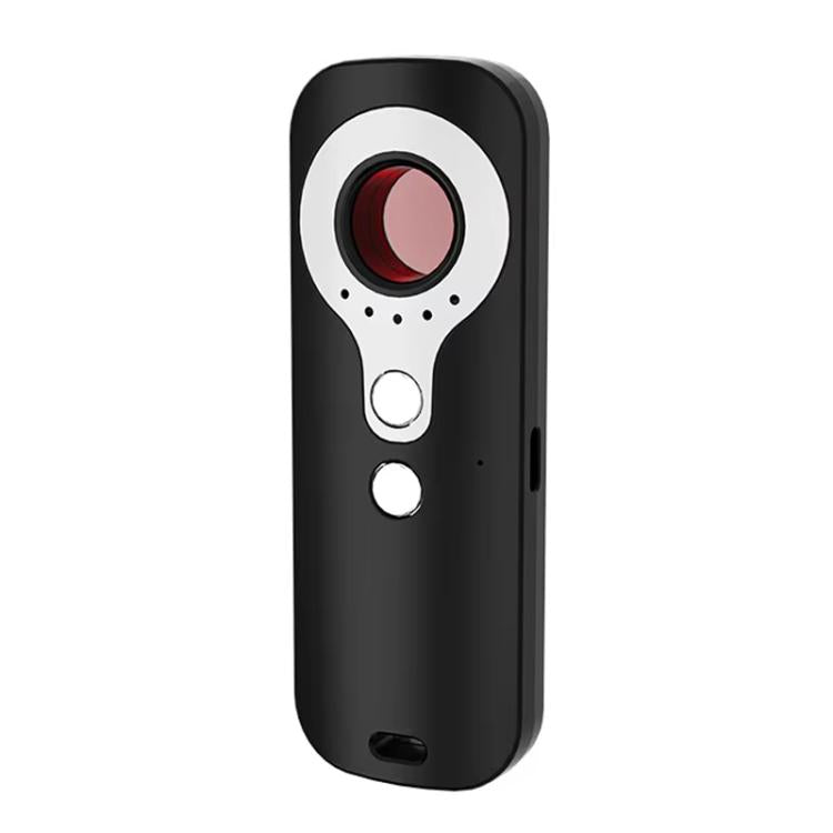 Rilevatore di segnali GPS per telecamere di hotel, anti-sbirciatina multifunzionale, a infrarossi, AK490
