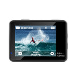 WIFI Grandangolo EIS Anti-shake Touch Colore Doppio schermo Telecomando Videocamera sportiva, Q60TR
