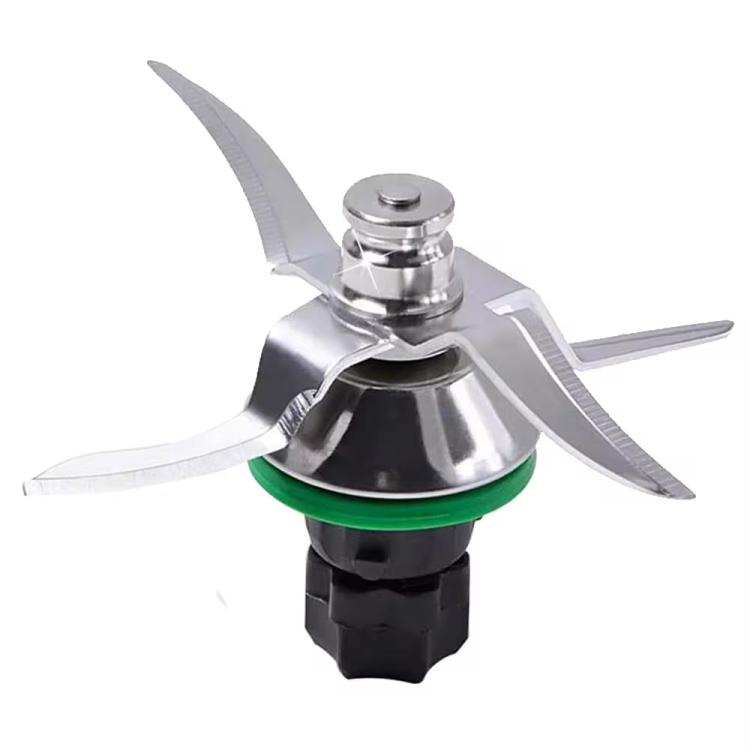 Per Thermomix TM5 / TM6 Lama di ricambio per coltello, TM5 / TM6