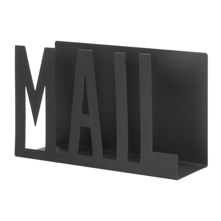 Organizzatore da scrivania per l'ordinamento delle buste della posta in metallo per ufficio domestico, YH006-1-1, YH006-1-2