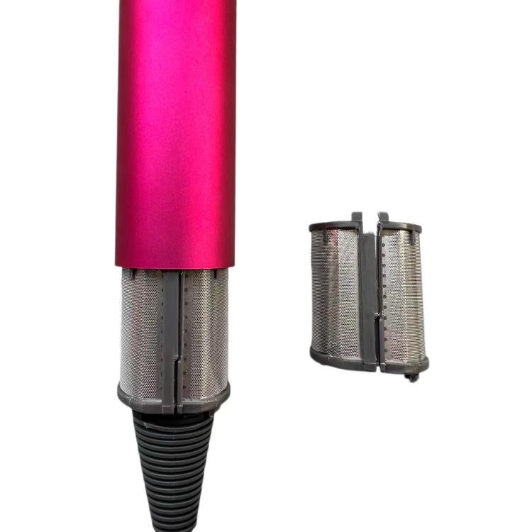 Per Dyson HD03 / HD08 / HD15 Asciugacapelli Filtro Interno in Metallo Set di Cacciaviti Parti di Riparazione, Inner Filter Cover