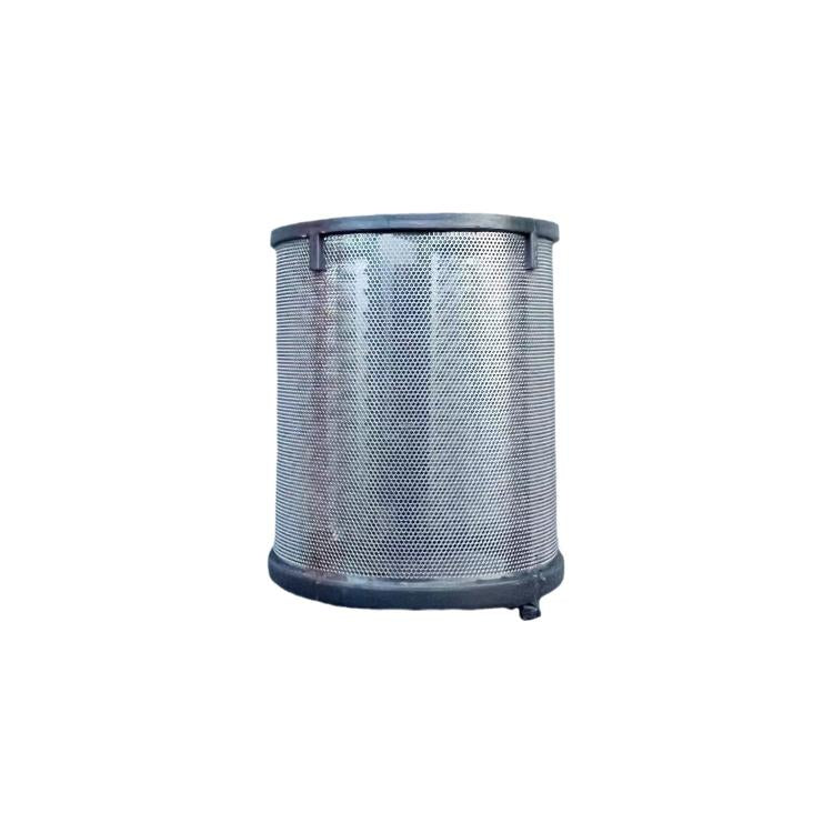 Per Dyson HD03 / HD08 / HD15 Asciugacapelli Filtro Interno in Metallo Set di Cacciaviti Parti di Riparazione, Inner Filter Cover