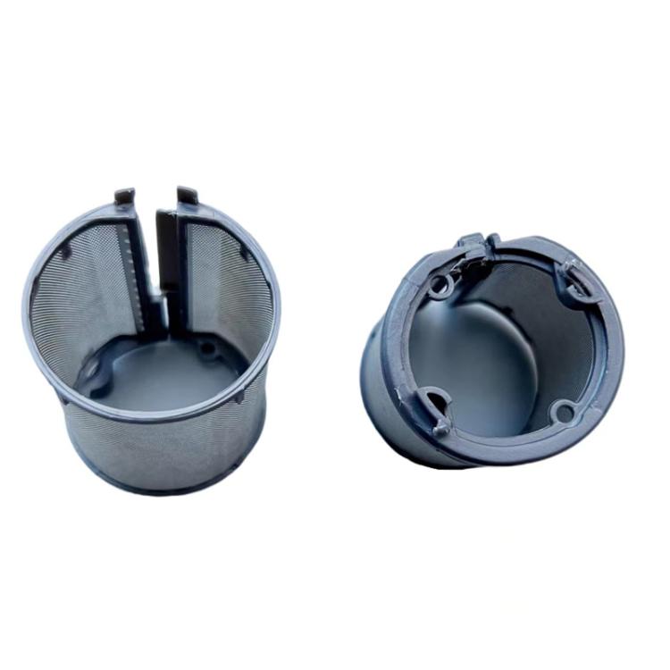 Per Dyson HD03 / HD08 / HD15 Asciugacapelli Filtro Interno in Metallo Set di Cacciaviti Parti di Riparazione, Inner Filter Cover