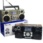 Altoparlante Bluetooth COLON RX-65SD con radio FM