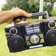 COLON RX-65SD Altoparlante Bluetooth wireless con radio FM