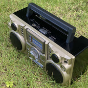 COLON RX-65SD Altoparlante Bluetooth wireless con radio FM