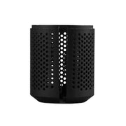 Per Dyson HD01 / HD03 / HD08 / HD15 Asciugacapelli Coperchio filtro esterno con design aperto Parti di ricambio, Open Outer Filter Silver, Open Outer Filter Black, Open Outer Filter Rose Red