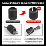 Coperchio filtro esterno per Dyson HD01 HD03 HD08 HD15