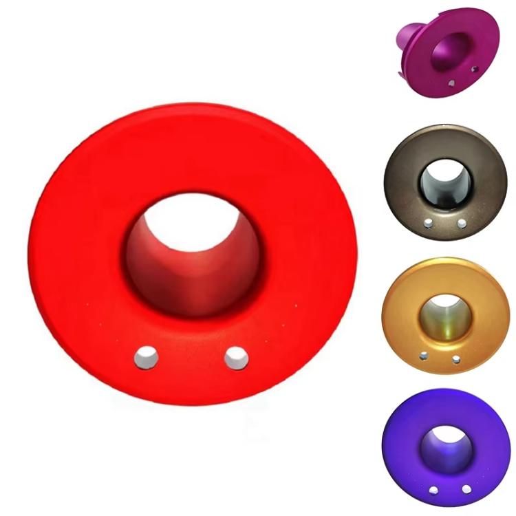Parte della scheda del deflettore anteriore per asciugacapelli Dyson HD01 / HD02 / HD03 / HD04 / HD07 / HD08 Parti di riparazione