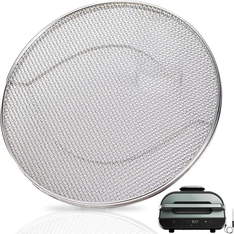 Per Ninja AG300 / IG651 / IG551 Protezione antispruzzo a doppio strato, Splash Guard