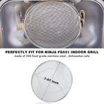 Per Ninja AG300 / IG651 / IG551 Protezione antispruzzo a doppio strato, Splash Guard