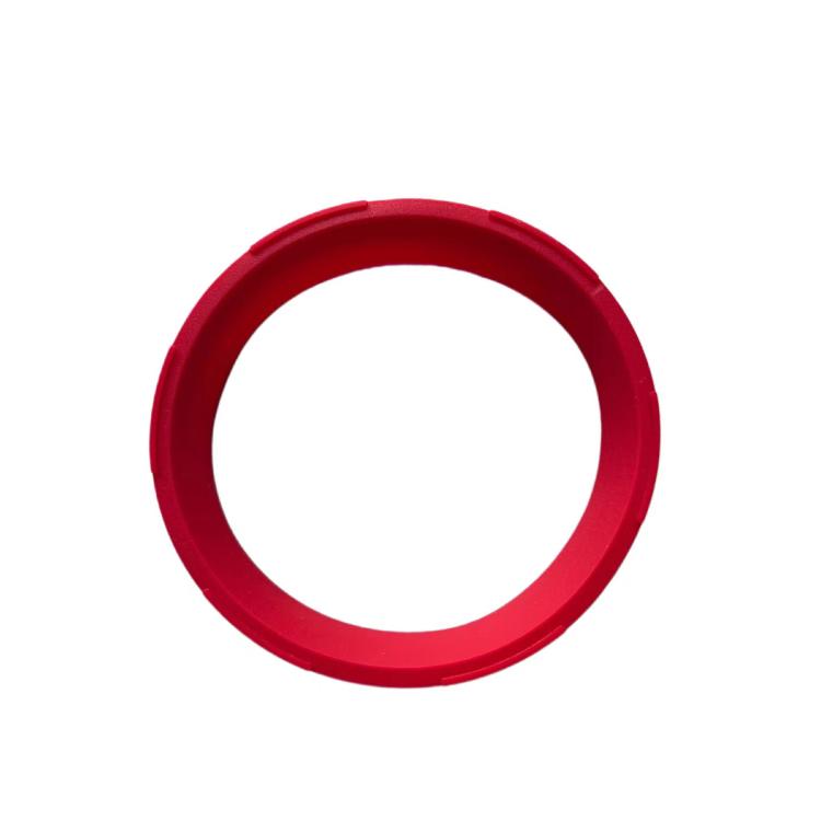 Parti di ricambio per aspirapolvere, For Dyson V10 Dust Bin Fixing Ring, For Dyson V11 Dust Bin Fixing Ring, For Dyson V12 Dust Bin Fixing Ring, For Dyson V10 Dust Bin Red Silicone Ring, For Dyson V11 Dust Bin Red Silicone Ring�������������������������...