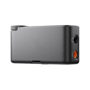 Microfono wireless DJI 2 trasmettitori + 1 ricevitore con custodi
