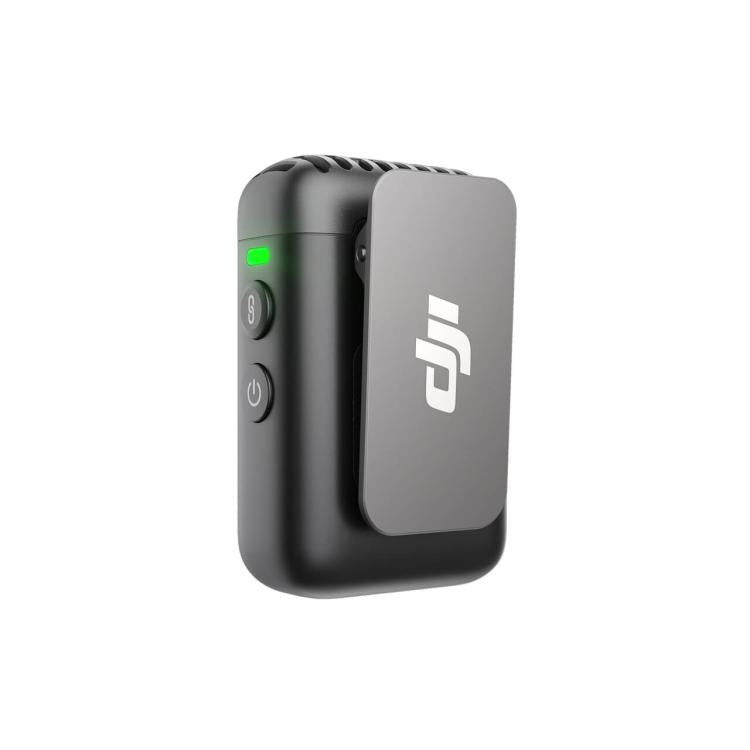 Microfono DJI originale 2 (1 TX + 1 RX), 1 TX + 1 RX
