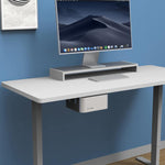 Per Mac Studio Supporto da parete per supporto da scrivania in metallo con raffreddamento