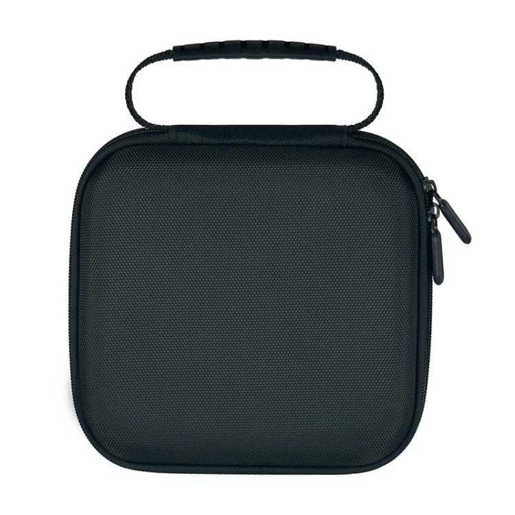 Per Mac Mini M4 Custodia di stoccaggio Computer Host Custodia di stoccaggio rigida protettiva portatile