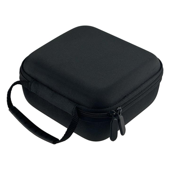 Per Mac Mini M4 Custodia di stoccaggio Computer Host Custodia di stoccaggio rigida protettiva portatile