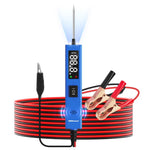 OBDResource 0-80V tester di circuito automobilistico portatile multifunzione
