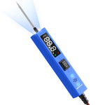 OBDResource 0-80V tester di circuito automobilistico portatile multifunzione
