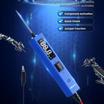 OBDResource 0-80V tester di circuito automobilistico portatile multifunzione