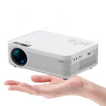 Proiettore Bluetooth Z01 1080P con Android 9.0 e 5G
