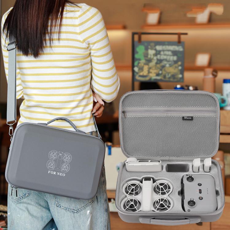 Borsa rigida portaoggetti per DJI Neo Fly More Combo