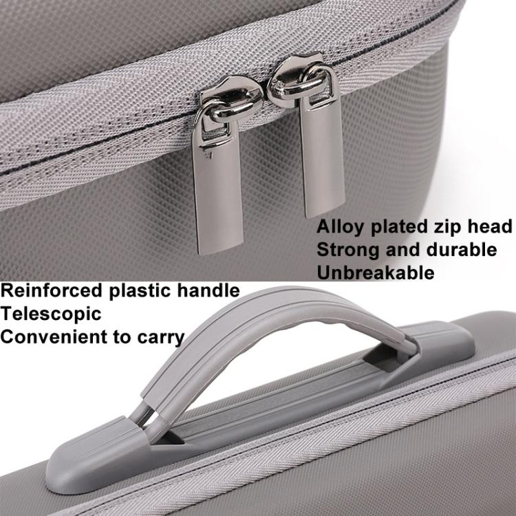 Borsa rigida portaoggetti per DJI Neo Fly More Combo