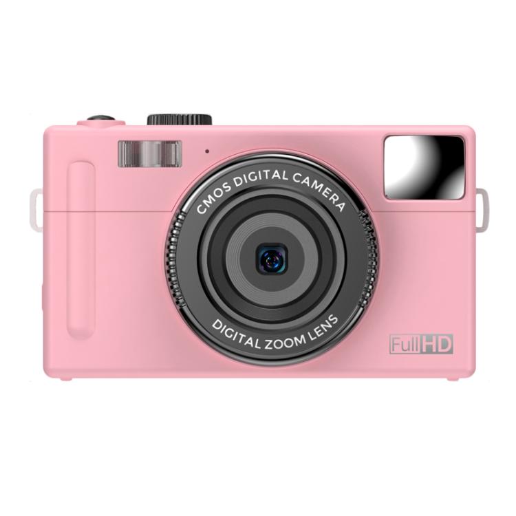 AMKOV CD-R1 24MP HD Pixel Shooting Student Camera 1080P Video Registrazione CCD Foto Video HD Camera