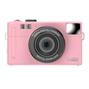AMKOV CD-R1 24MP HD Pixel Shooting Student Camera 1080P Video Registrazione CCD Foto Video HD Camera