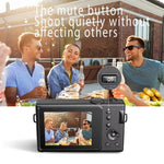 Fotocamera digitale AMKOV CD-R1 24MP HD 1080P
