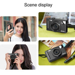 Fotocamera digitale AMKOV CD-R1 24MP HD 1080P