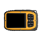 Fotocamera digitale sportiva impermeabile IP68 1080P