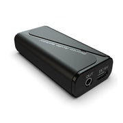Ricevitore audio Bluetooth 5.4 riduttore rumore M29