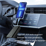 Ricevitore audio Bluetooth 5.4 riduttore rumore M29