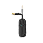Ricevitore trasmettitore audio Bluetooth 5.4 Aux per auto 2 in 1, M126
