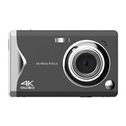Schermo IPS da 3,0 pollici 4K HD Autofocus HD Digital Camera DV per studenti SLR