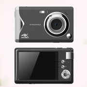 Schermo IPS da 3,0 pollici 4K HD Autofocus HD Digital Camera DV per studenti SLR