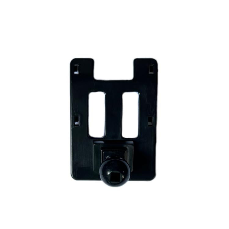 Per la base del supporto di navigazione speciale per telefono cellulare montato su auto Volvo, 09-17 XC60, 15-23 XC90, 16-23 S90 With Glue/V90, 16-23 S90 Buckle/V90, 18-23 XC60, 20-23 S60/V60, 20-23 XC40
