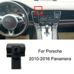 Per supporto di navigazione per cellulare montato su auto Porsche, 10-16 Panamera, 11-15 Cayenne, 12-18 Porsche 911, 14-23 Macan + 18-23 Cayenne, 16-17 Cayenne, 16-23 718, 17-23 Panamera Co-pilot, 17-23 Panamera Instrument Panel, 19-23 Porsche 911